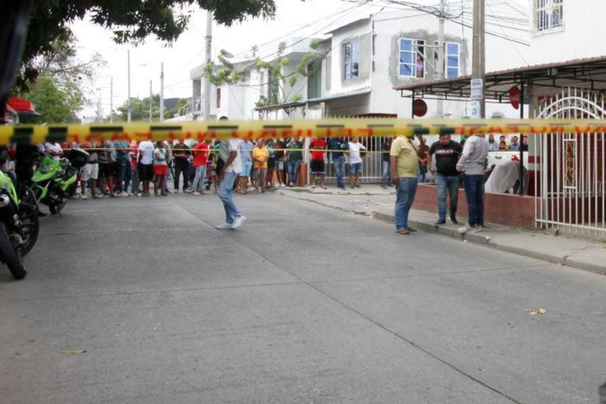 Comunidad de San Fernando pidió reunión con Policía para tratar la inseguridad