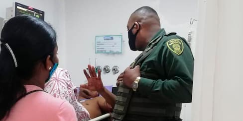 Muere “Toreto”, tras presuntamente haberse enfrentado a la Policía