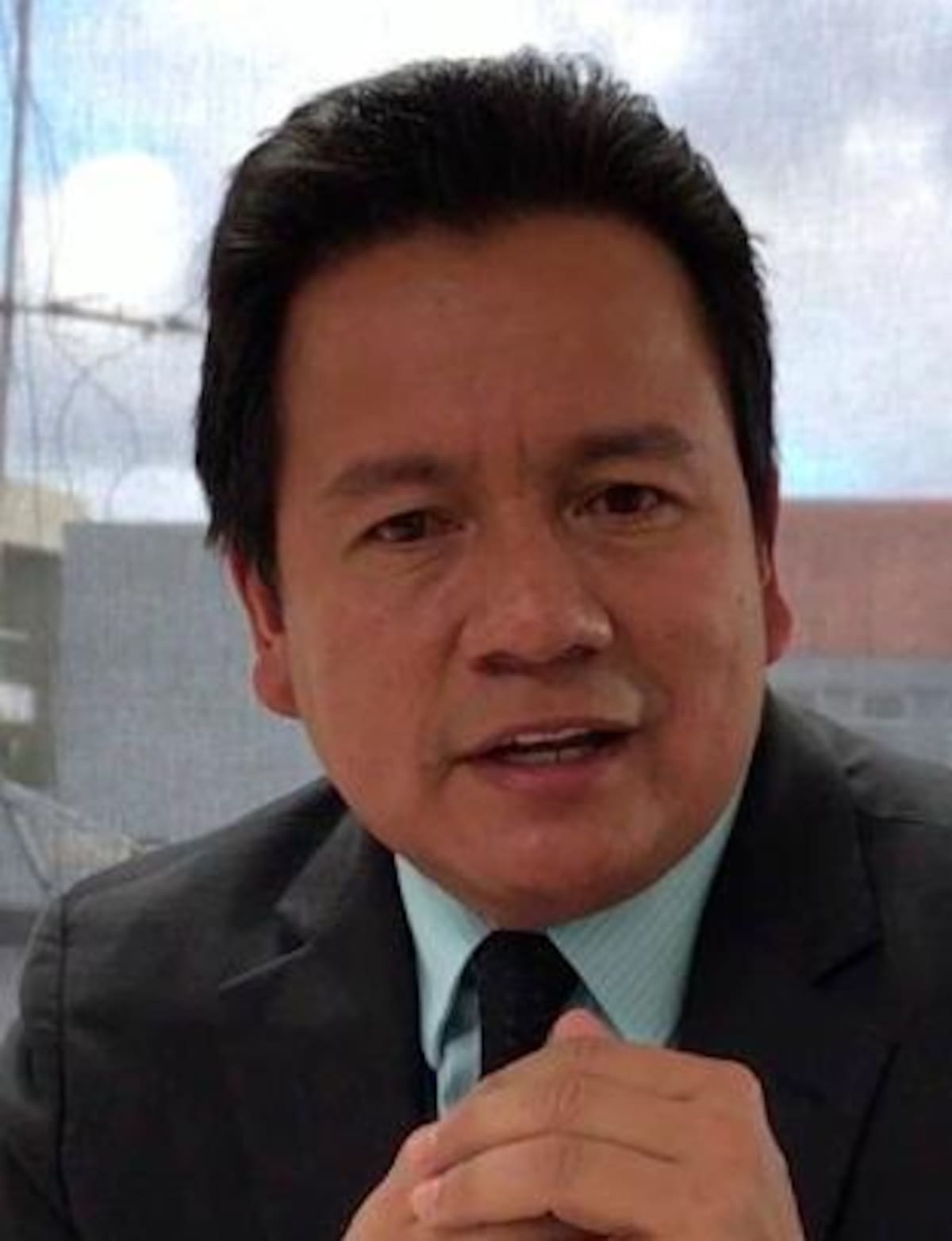 José Ariel Sepúlveda Martínez.