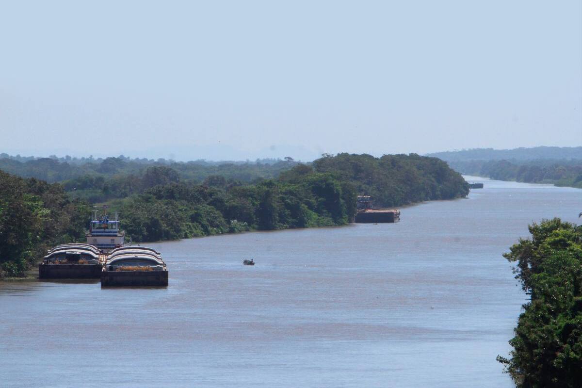 Esto opinan los gremios de los prepliegos del canal del Dique