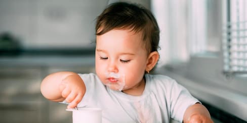 ¿Su niño sufre de alergias alimentarias? Estas nuevas pautas le ayudarán