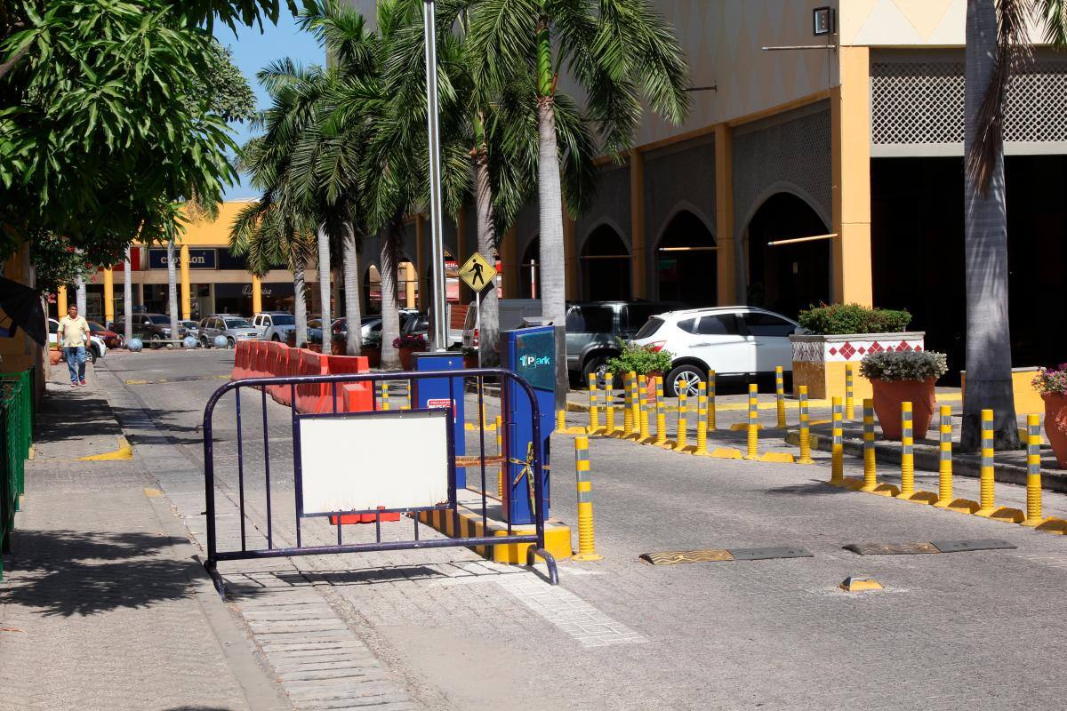 Usuarios de cajeros piden más vigilancia
