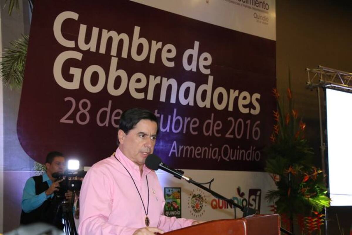 FOTO: COLPRENSA
