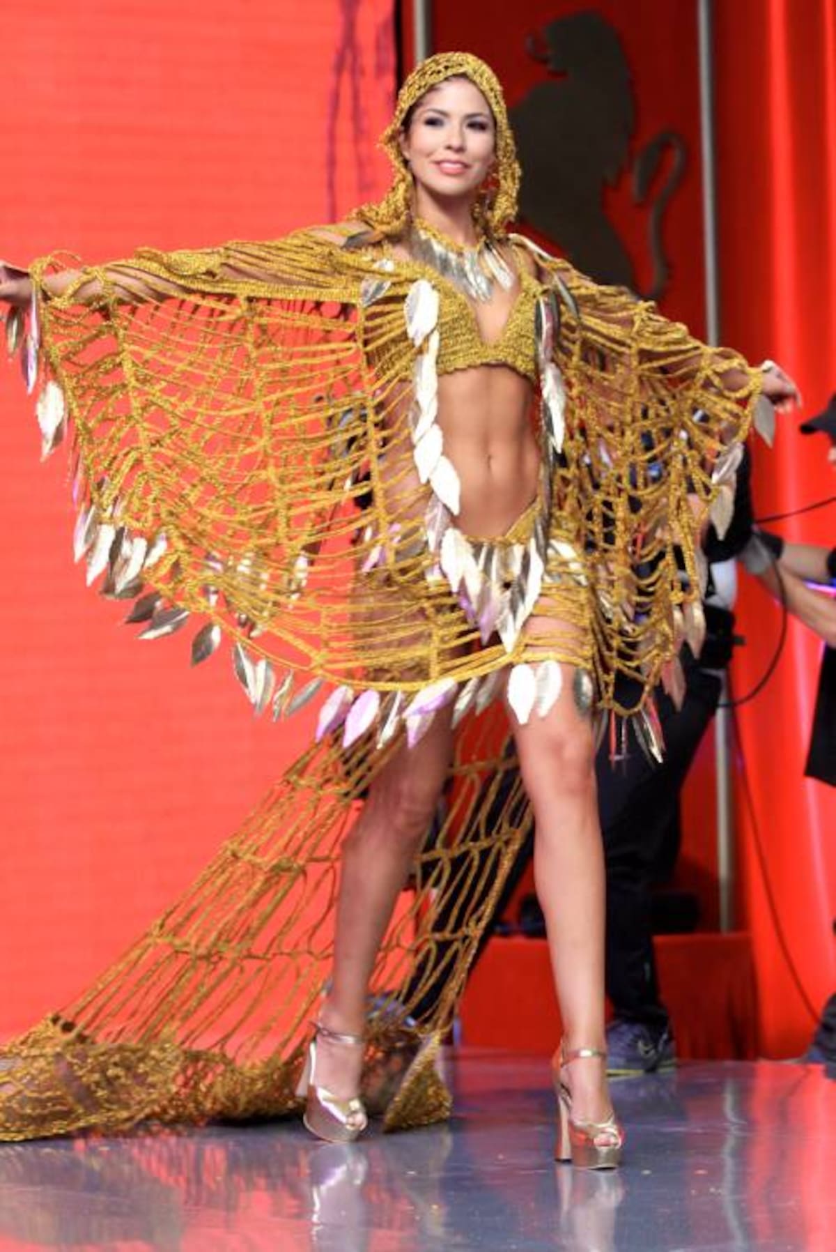 Ana Melissa Cano Rey cortesía