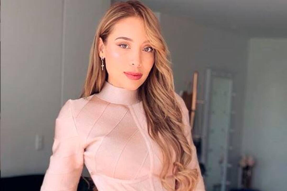 “Tengo claro que cuando tenga un nuevo amor, me van a criticar”: Luisa Fernanda W