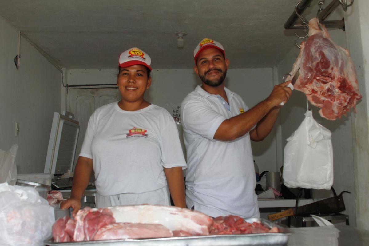 El sueño cumplido de conocer Cartagena