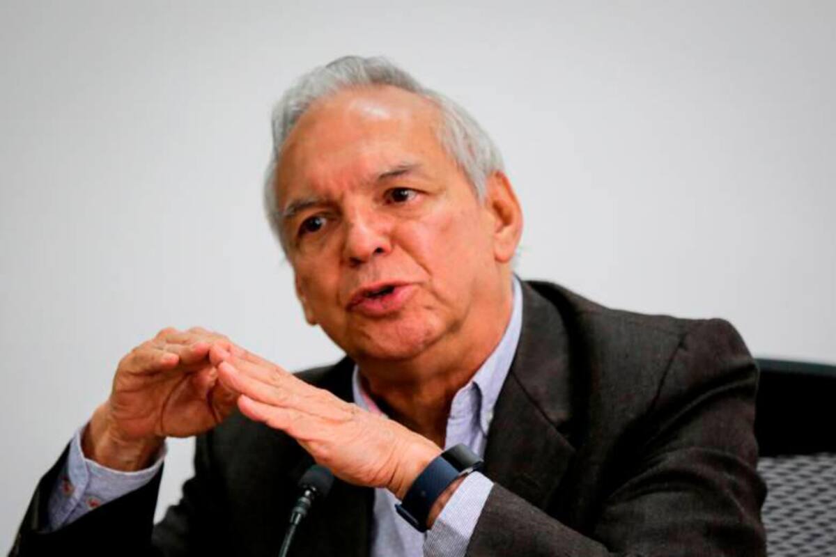 Aprueban en primer debate el Presupuesto General de la Nación 2024
