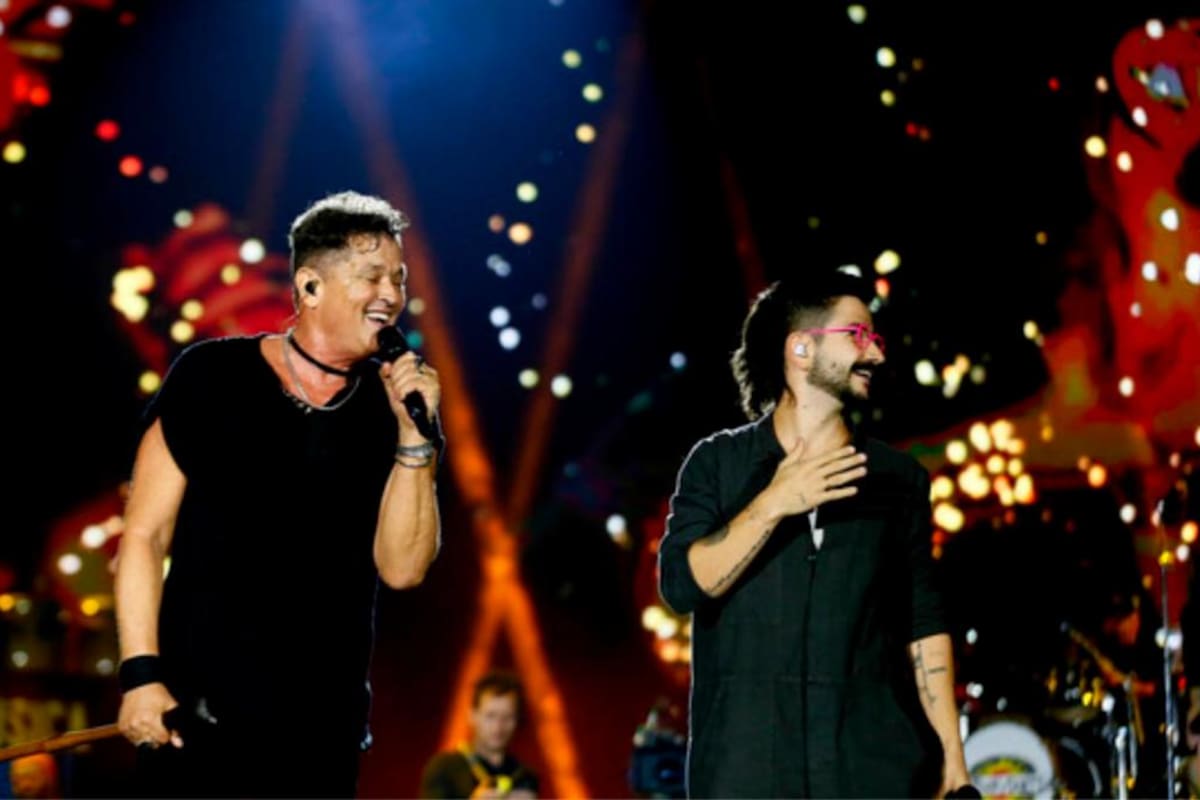 Los artistas colombianos quieren presentarse en el estadio El Campín