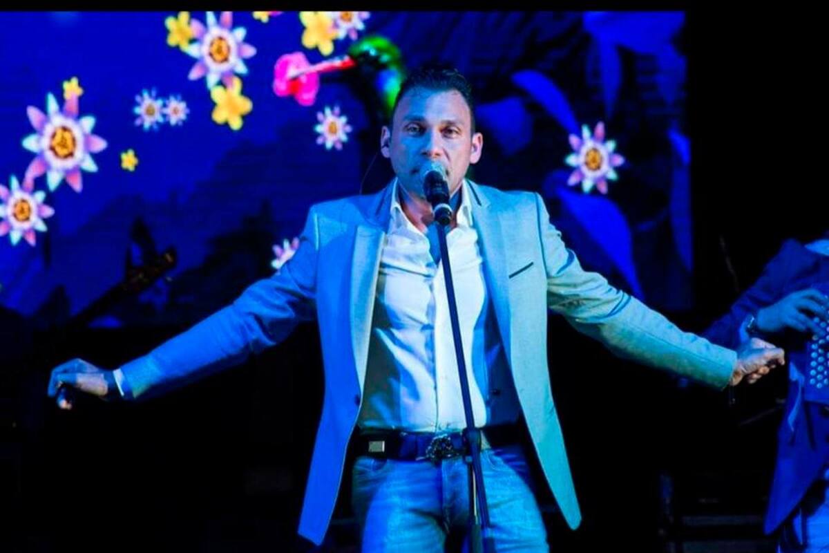 Dos artistas de vallenato están de luto