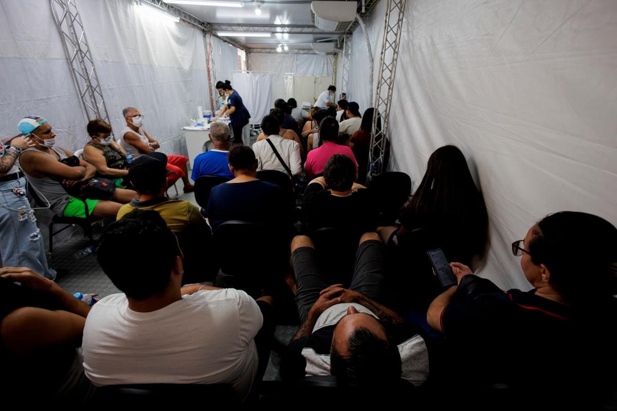 Este es el país sudamericano que supera las 2.000 muertes por dengue este año