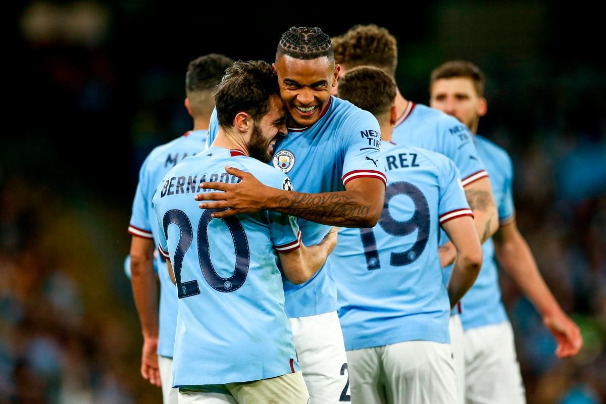 Manchester City-Inter de Milán, ¿cuándo es la final de Champions League?