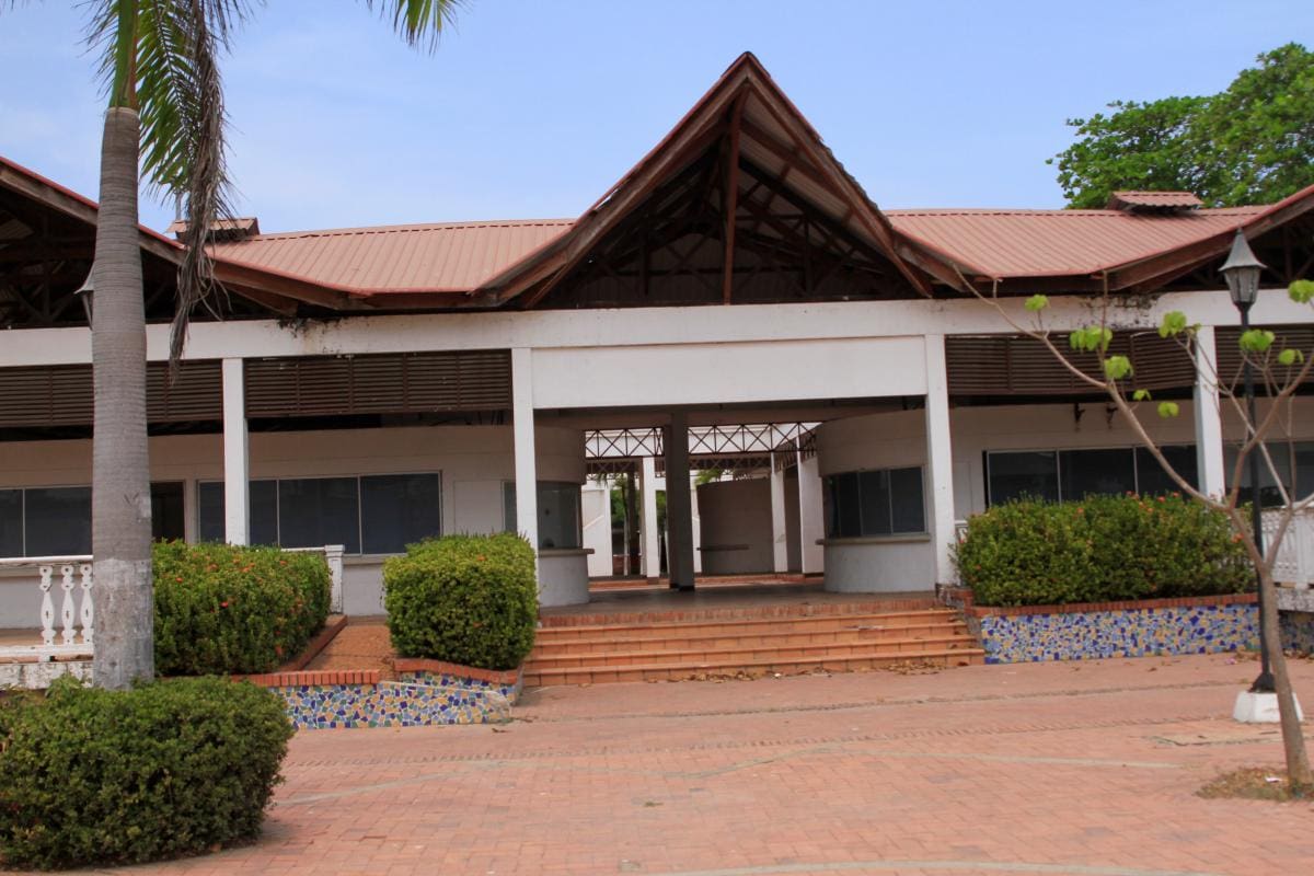 “La inseguridad ha aumentado desde que se fue la Sijín”