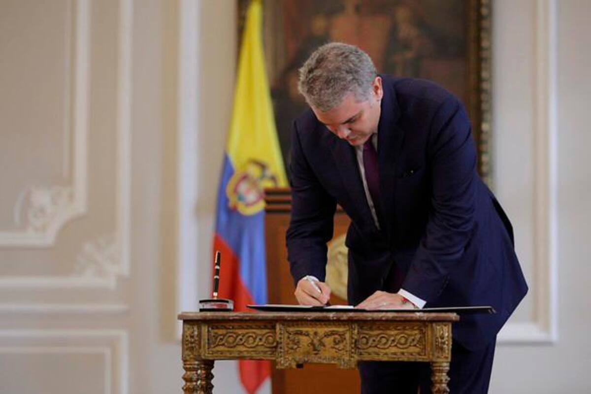 ¿Cómo interpretar el decreto del gobierno para el desbloqueo de las vías?