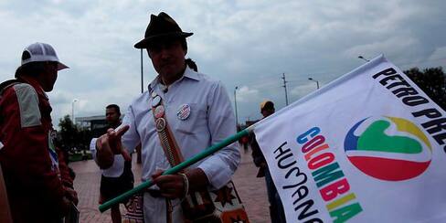 Personería de Colombia Humana sacaría a Petro del Pacto Histórico