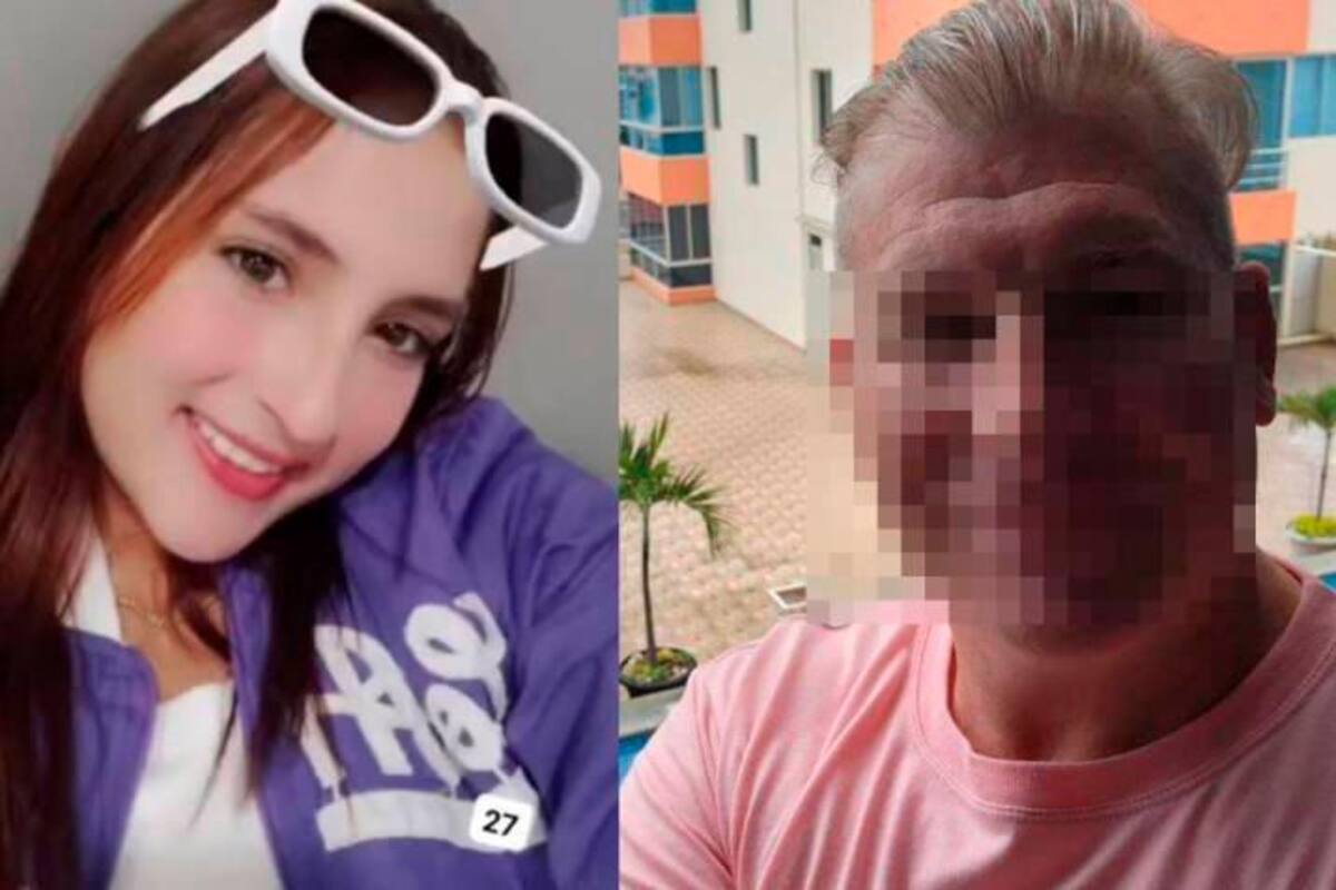 Interpol emitió circular azul contra presunto feminicida de Laura Isabel