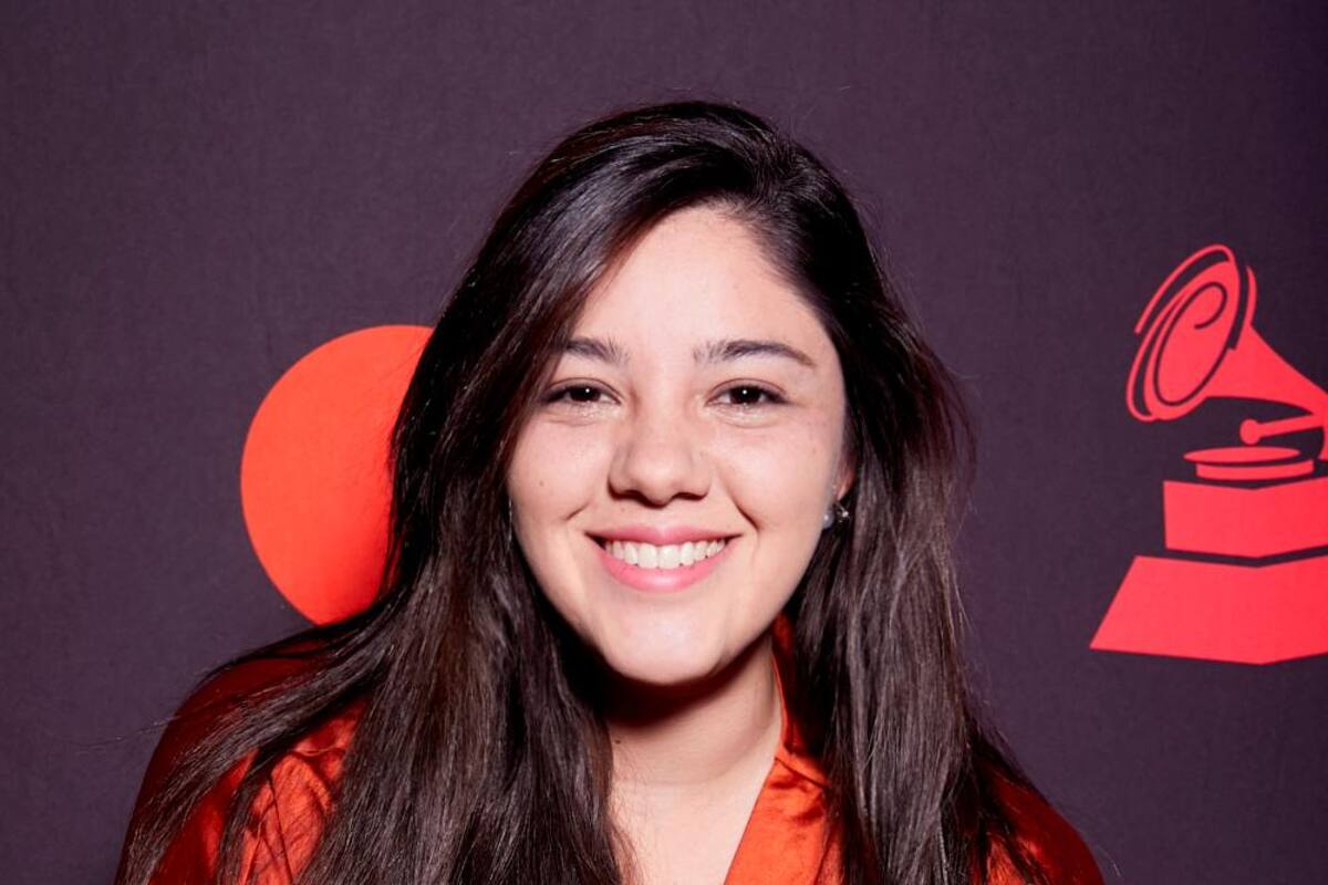 A Mariángela Quiroga, la música la llevó a la fotografía