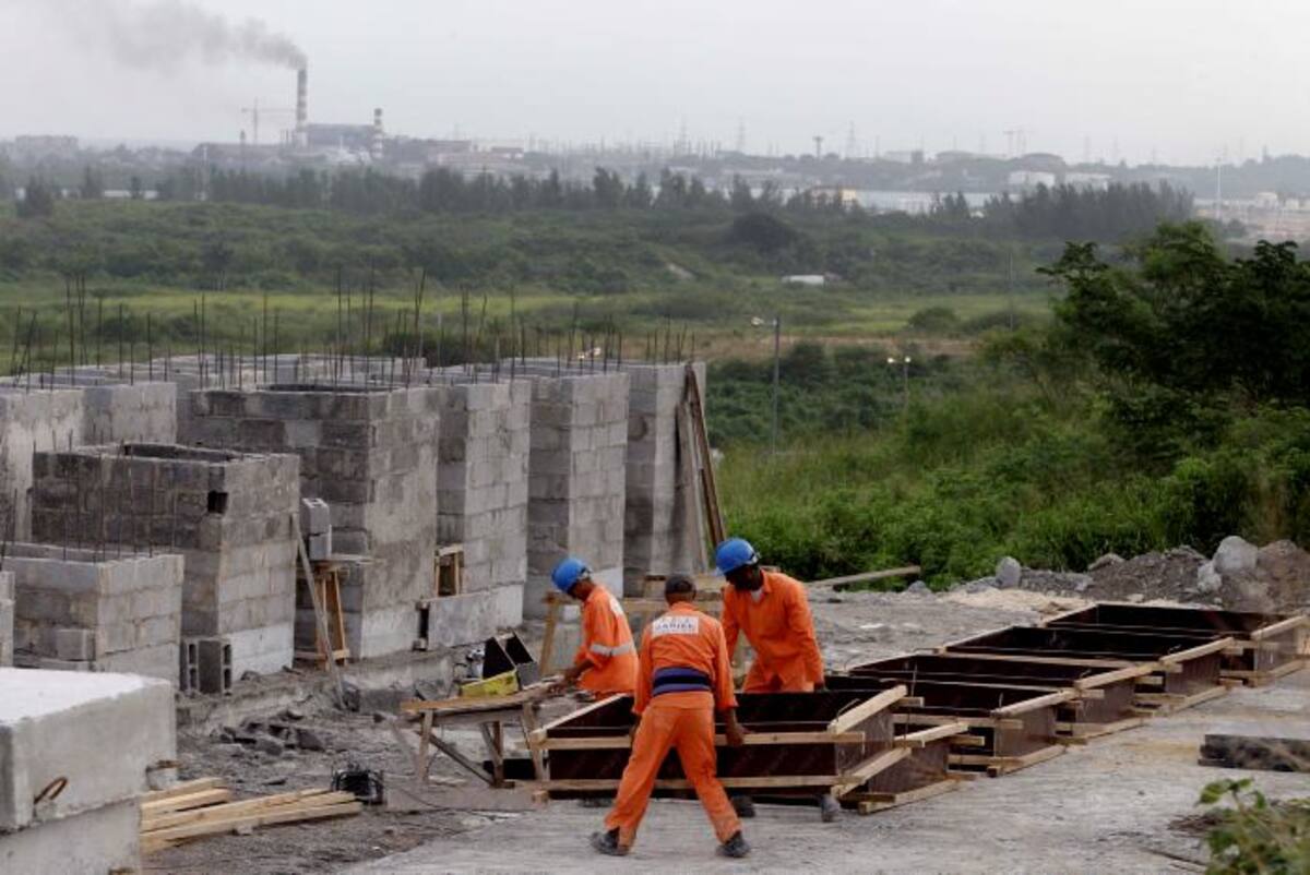 Es conocido en el mundo como punto de partida de un gigantesco éxodo hacia Estados Unidos en 1980 AP