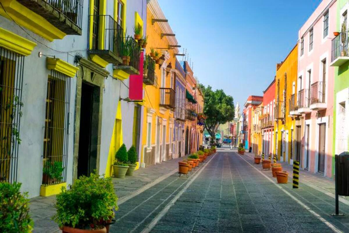 Ciudad de Puebla firmará hermanamiento con Cartagena