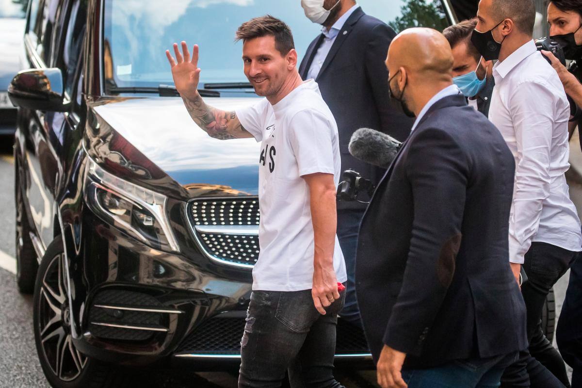 Leo Messi tendrá una muestra interactiva que se inaugurará en Miami