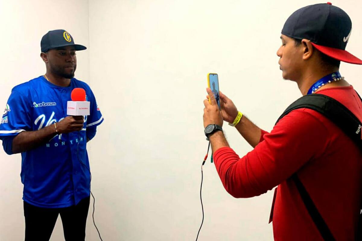 “En Colombia deben hacer estadios como el de Venezuela”: Ronald Ramírez