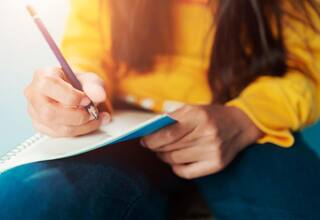 La clave para mejorar habilidades de escritura en niños