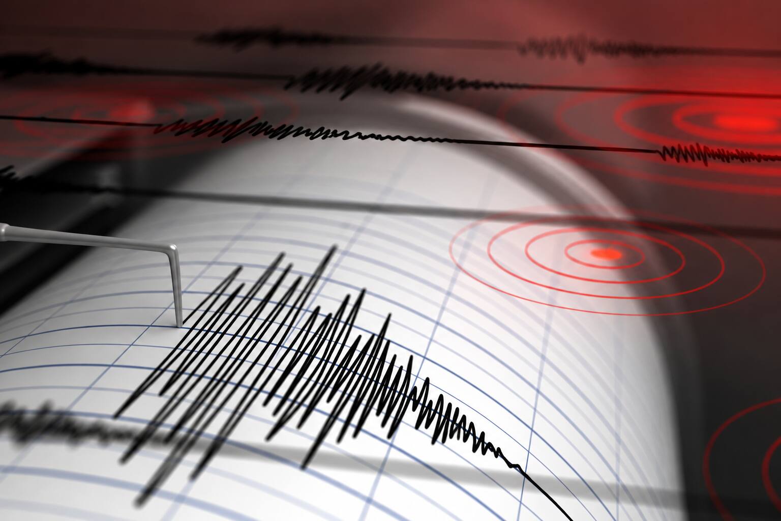 Colombia Records Seven Tremors Hours After Deadly August Quake