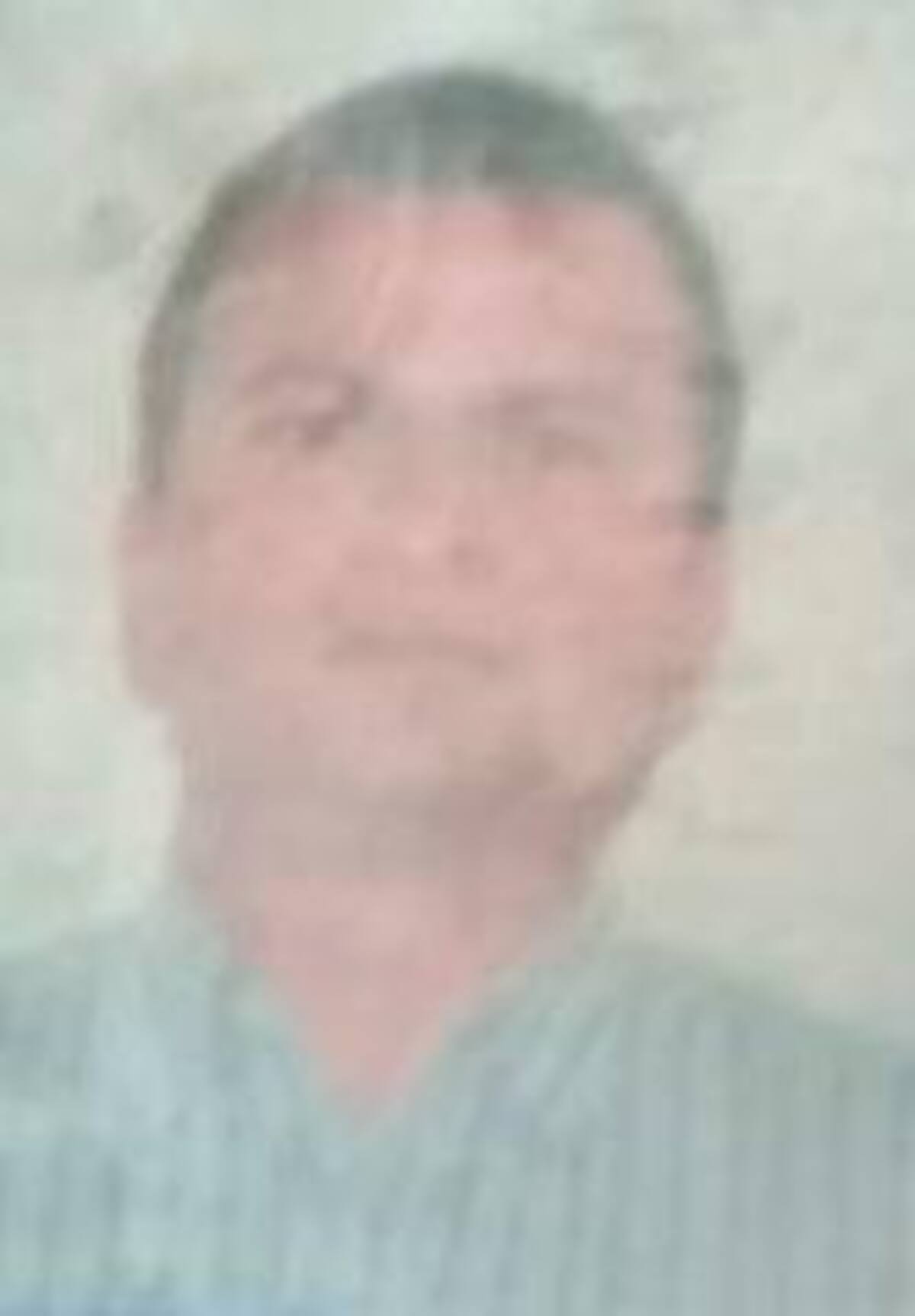 Víctima de la nueva masacre en Cauca.