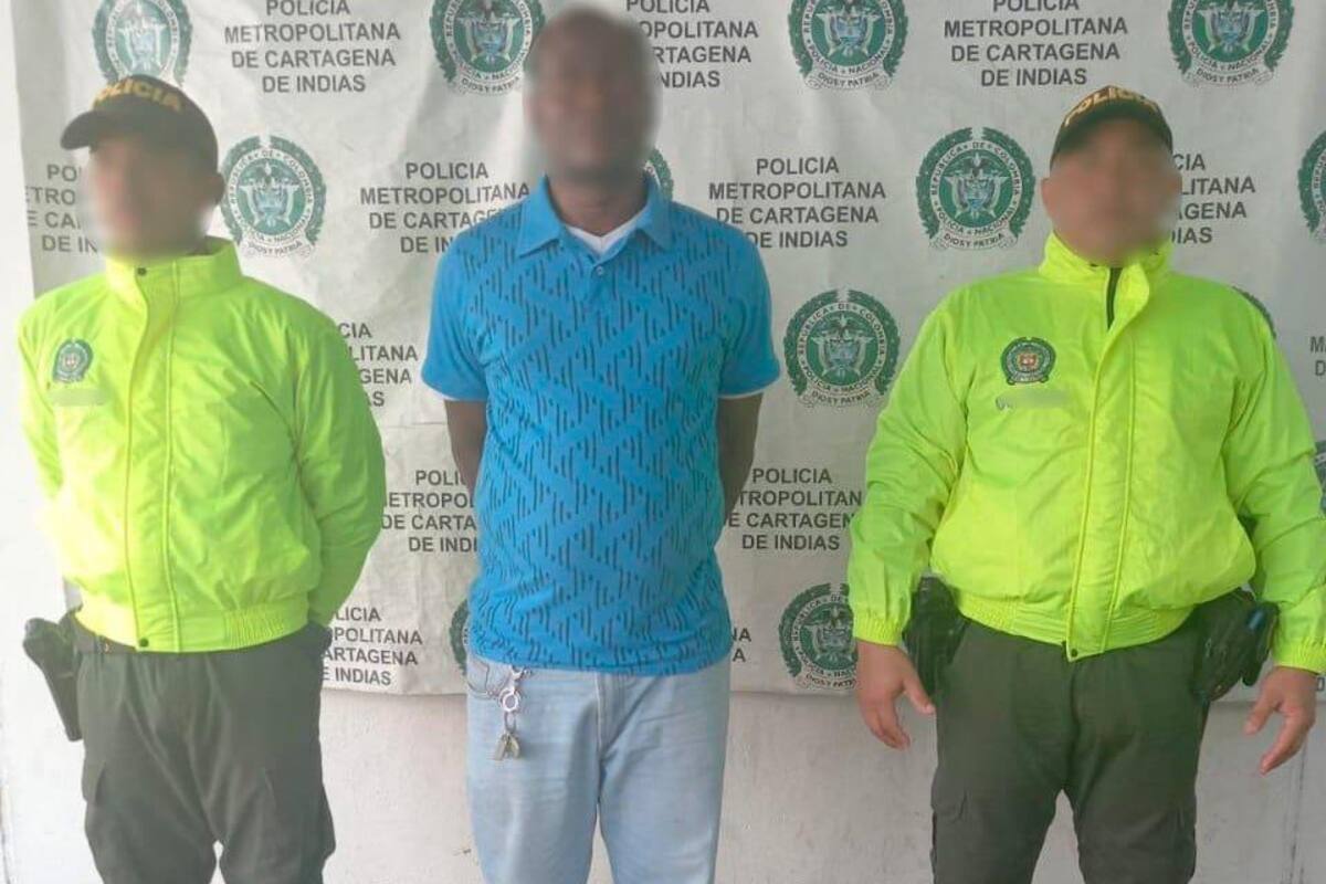 Capturan a ‘profe’ que abusaba sexualmente de alumna por calificaciones