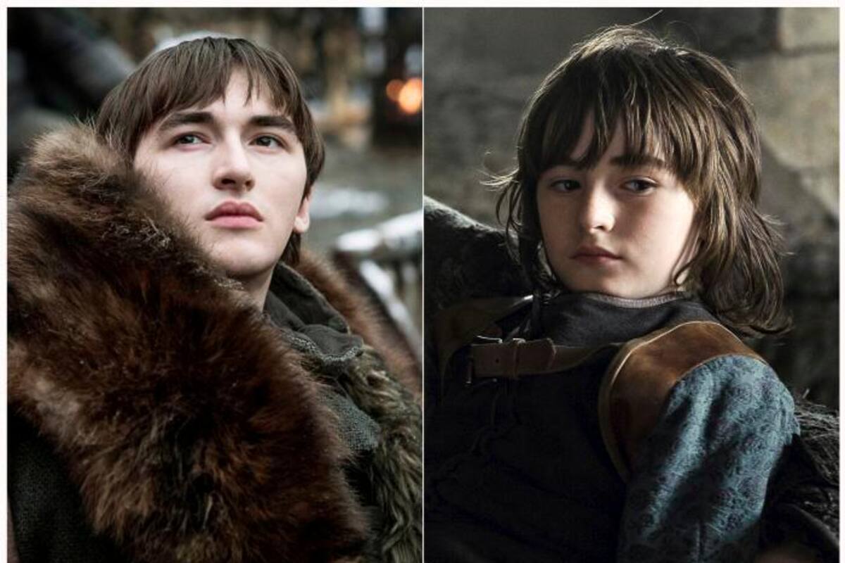Isaac Hempstead-Wright, de ‘Game of Thrones’, estará en la Comic Con en Bogotá
