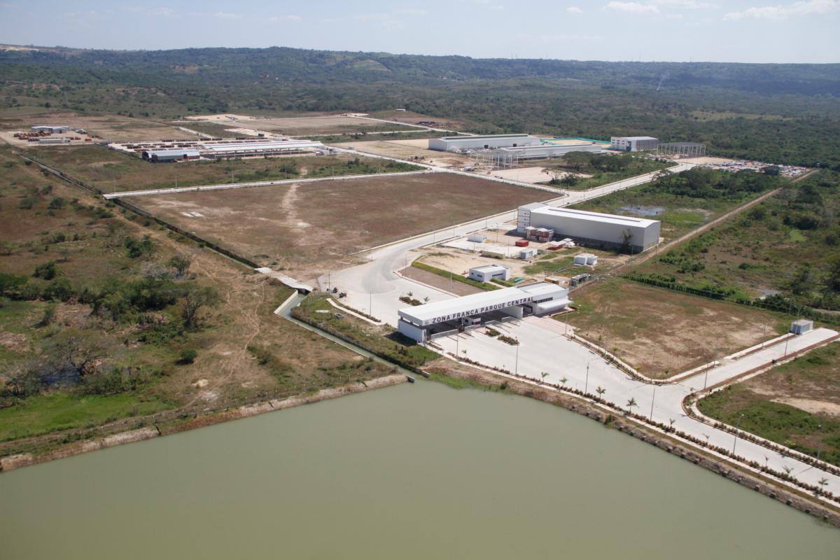 Crece confianza de inversionistas en zonas francas