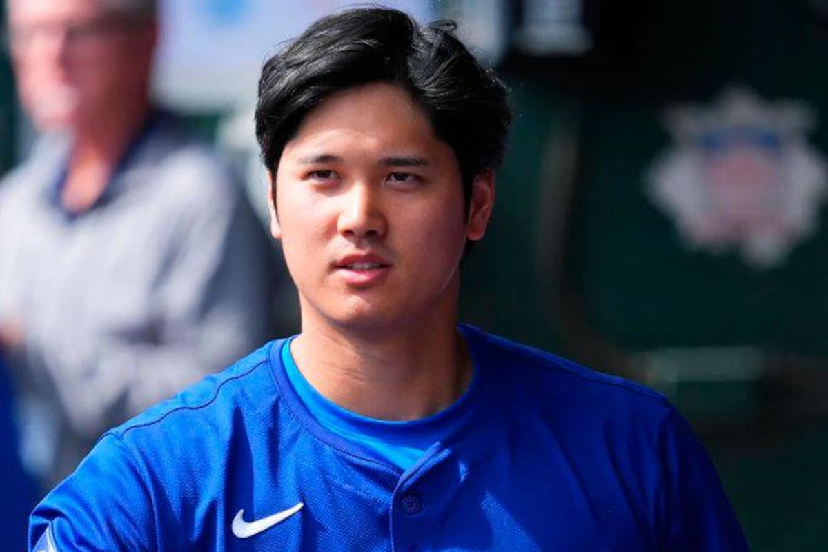 Despiden al traductor de Shohei Ohtani señalado por robo masivo al estelar jugador