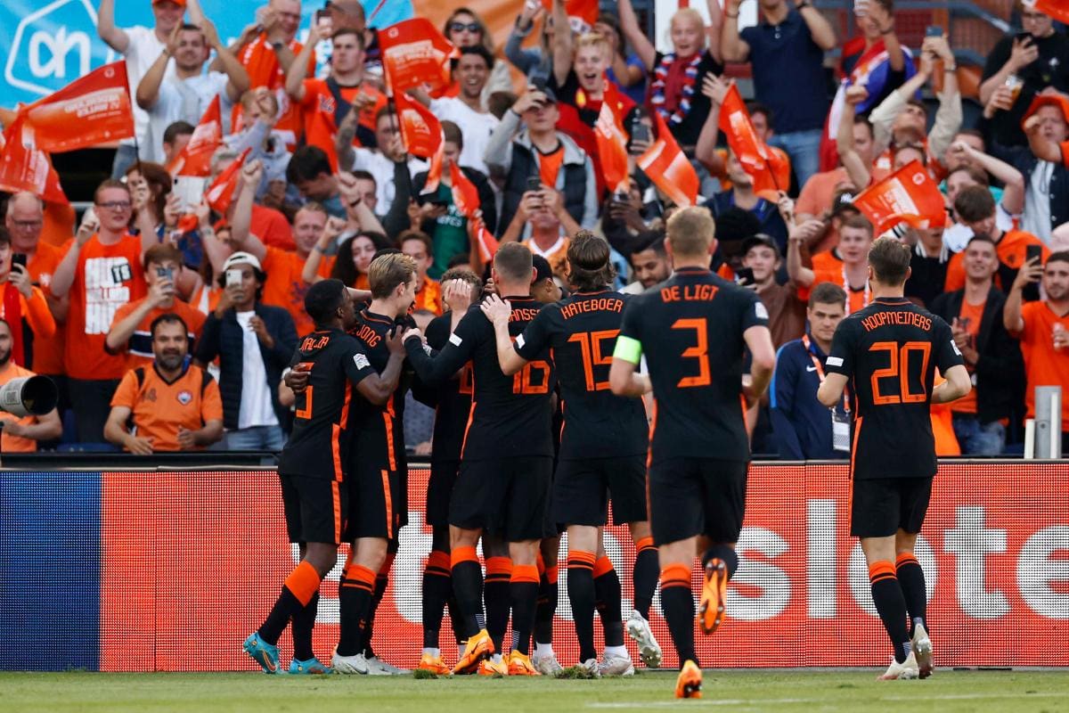 Las figuras del Grupo A en el Mundial de Catar