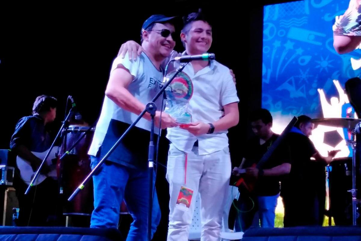 Daniel Paternina Garay, “Rey Sabanero Aficionado” en el Festival de Sincelejo