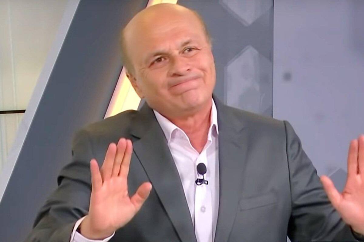 Jorge Bermúdez a Carlos Antonio Vélez: “No le digas mentiras a la gente”