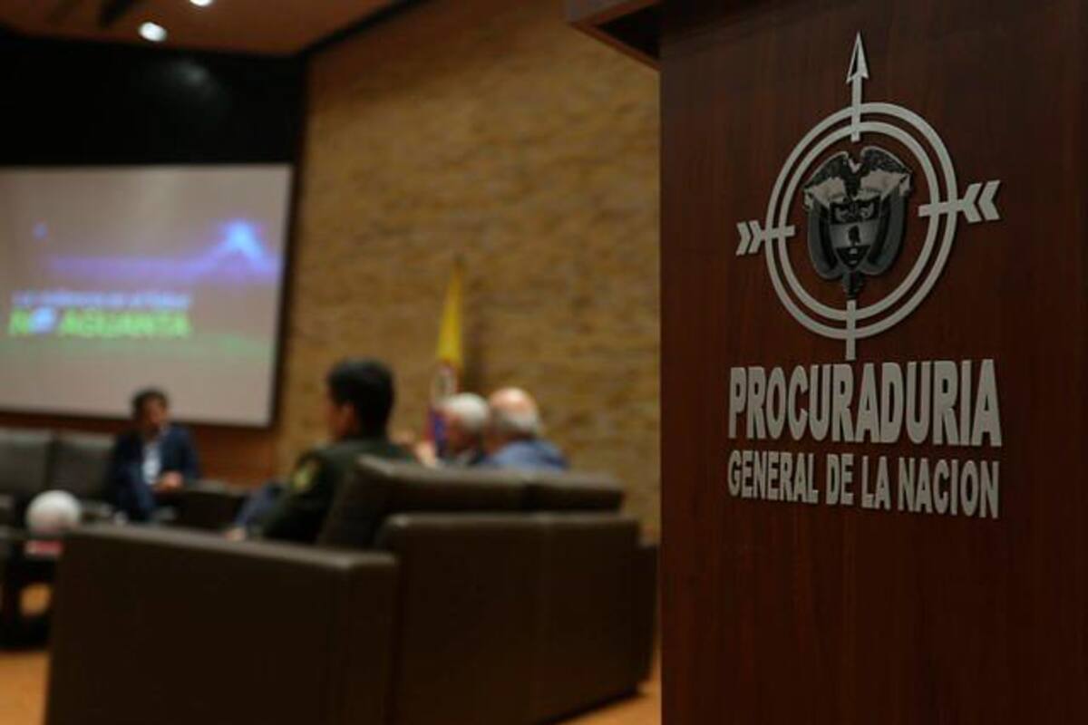 Procuraduría indaga sobre presunta agresión sexual a una menor de edad en Popayán