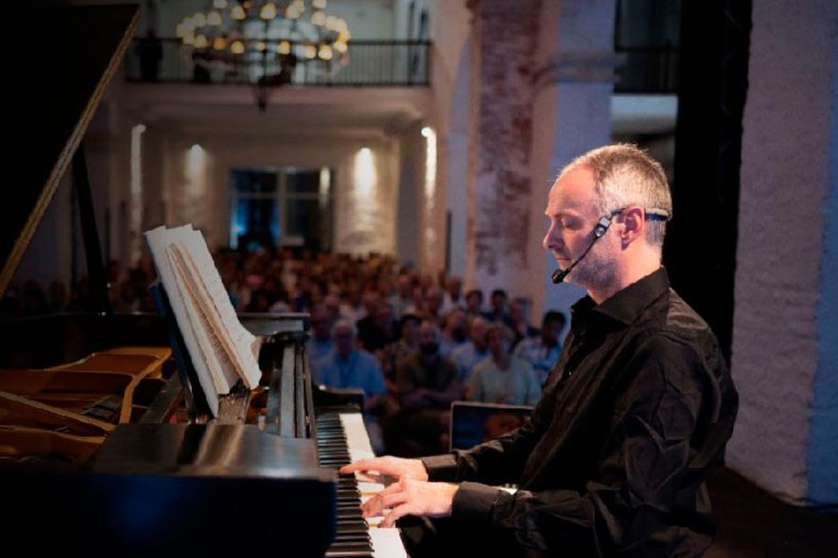 Cartagena Festival de Música: conciertos gratuitos
