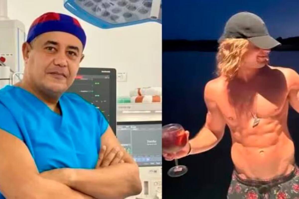 Familia de Edwin Arrieta reacciona a documental de Sancho: “No tergiversen”