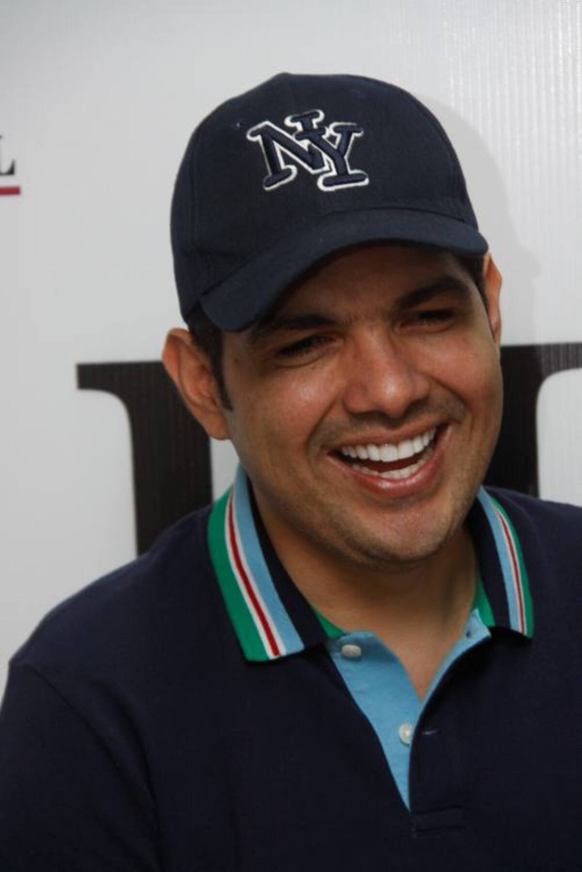 Peter Manjarrés. EL UNIVERSAL
