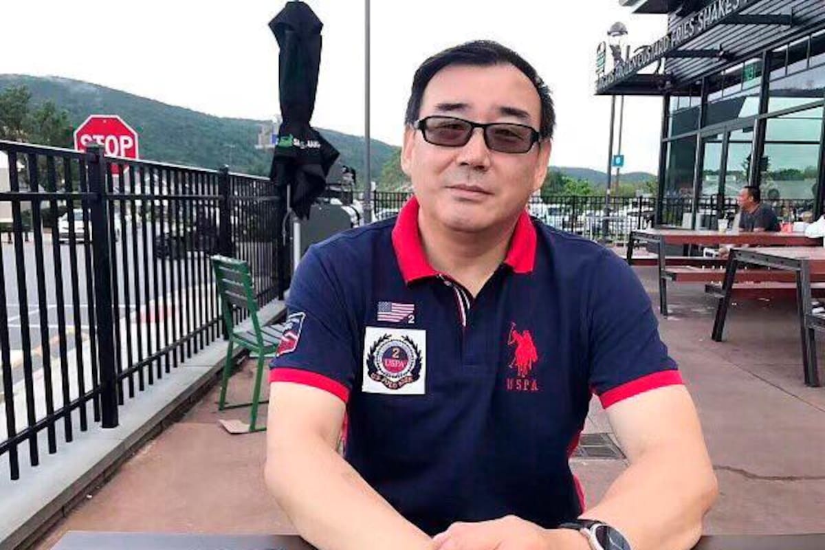 Escritor chino, Yang Hengjun, es sentenciado a pena de muerte en Pekín