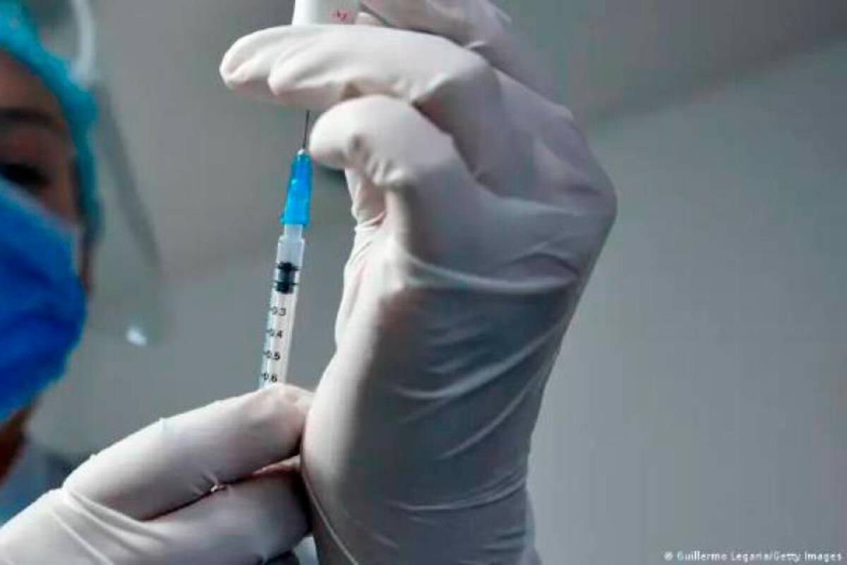 ¿Países redujeron el control del coronavirus?: OMS expresa preocupación