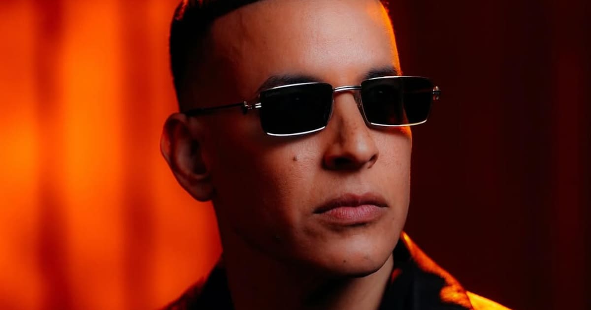 Daddy Yankee to be the 2026 Latin Grammy Person of the Year: the details