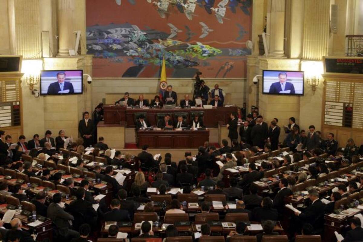 Esta semana se elegirá al nuevo magistrado de la Sala Jurisdiccional Disciplinaria del Consejo Superior de la Judicatura. COLPRENSA