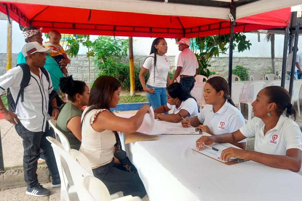 ¡Un éxito! 578 asistentes en la III Feria para la Empleabilidad Inclusiva