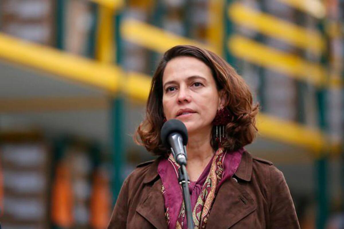 “Queremos evitar que pandemia del narcotráfico nos lleve a UCI”