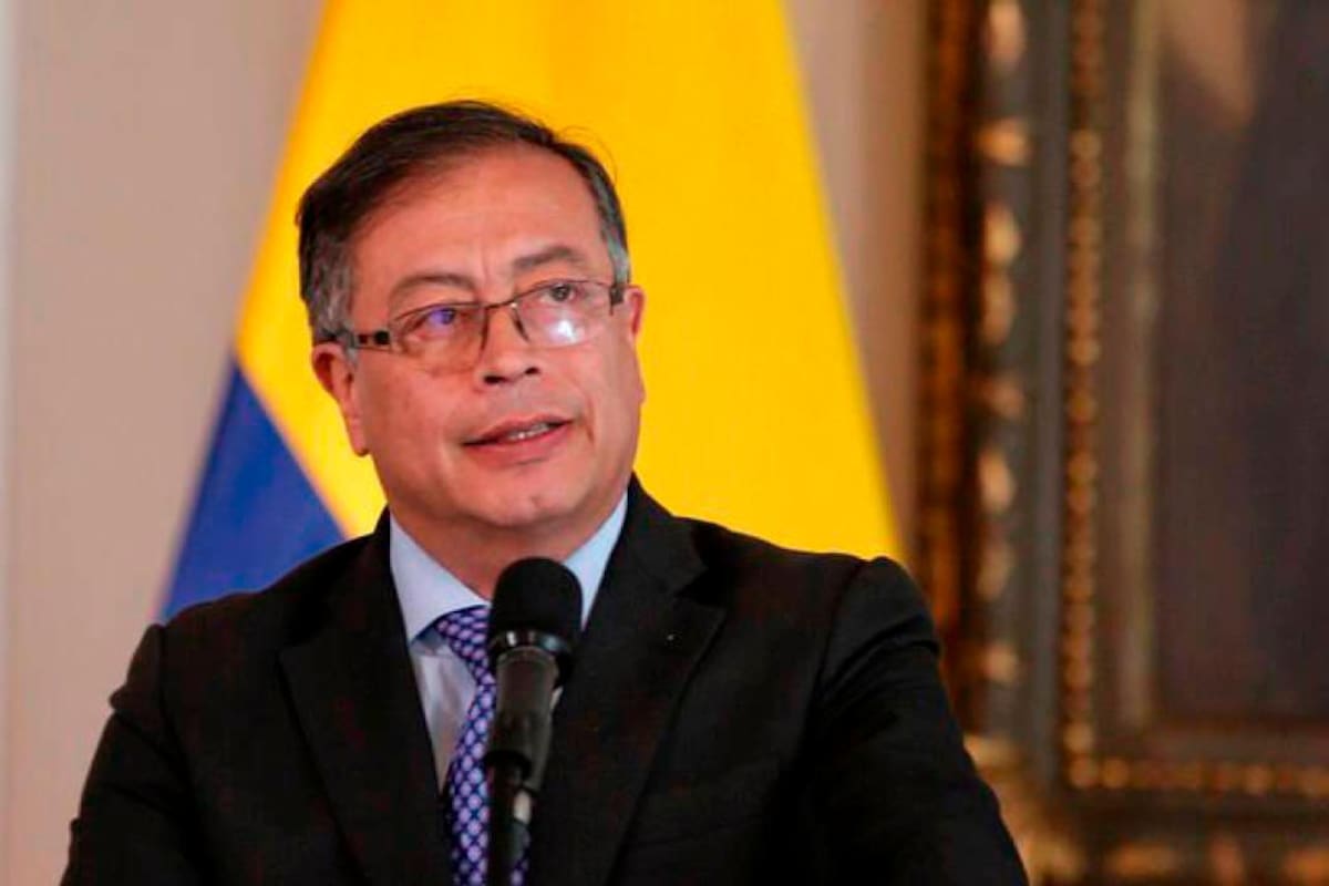 Petro puso esta condición a EPM para prender las turbinas de Hidroituango
