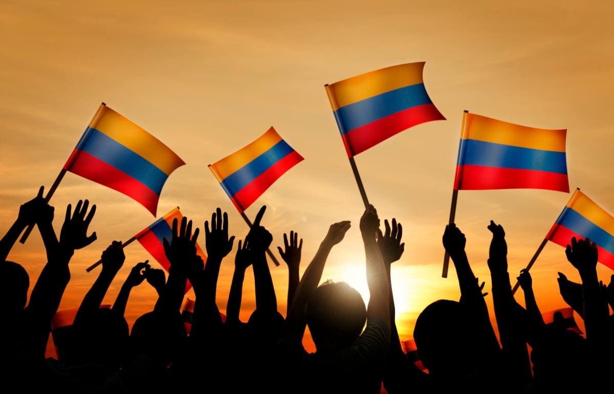 Estos jóvenes deben tener claro cuáles son las políticas públicas que se pueden implementar
