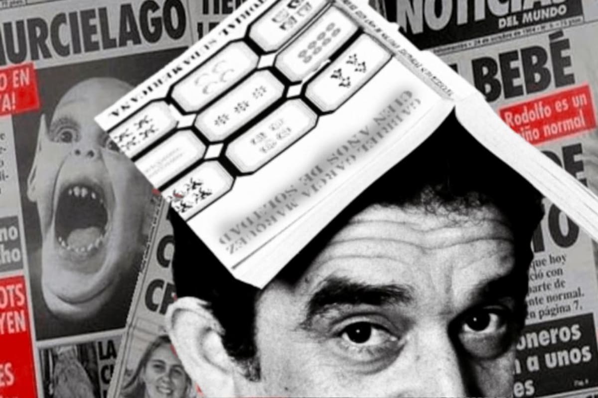 Recordando a Gabo: ¿al periodismo solo puede matarlo él mismo?
