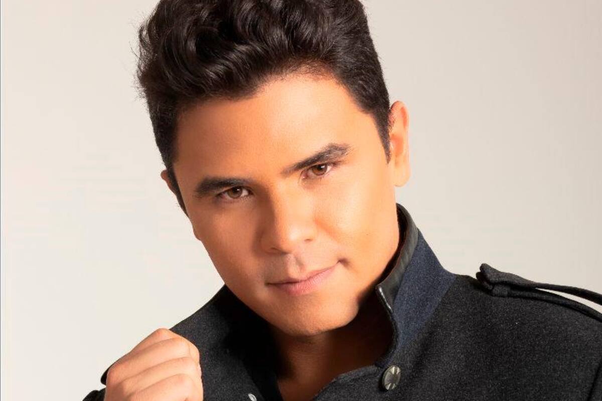 Cristian Better se estrena como compositor con un buen vallenato
