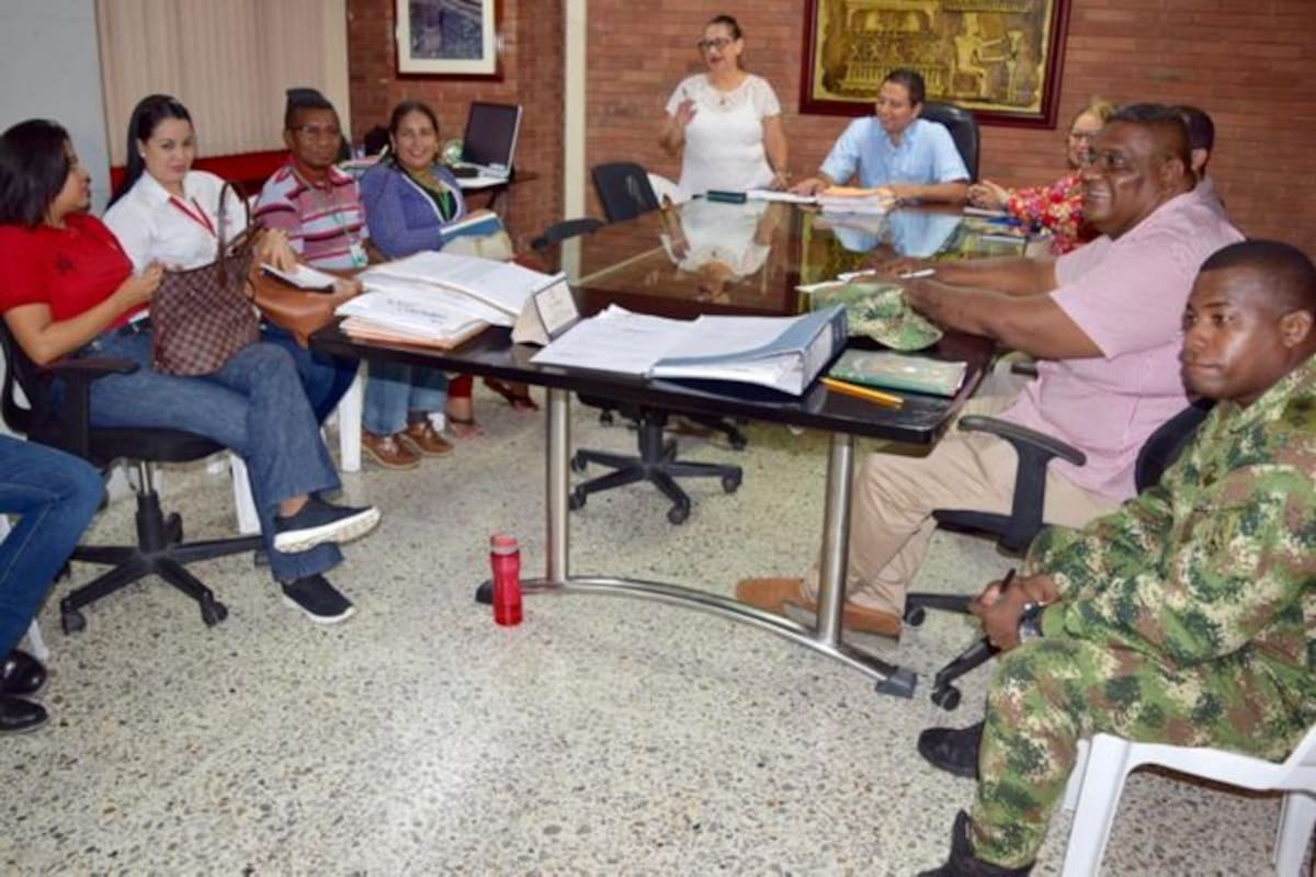 Autoridades investigan nuevos casos de docentes amenazados en Sucre