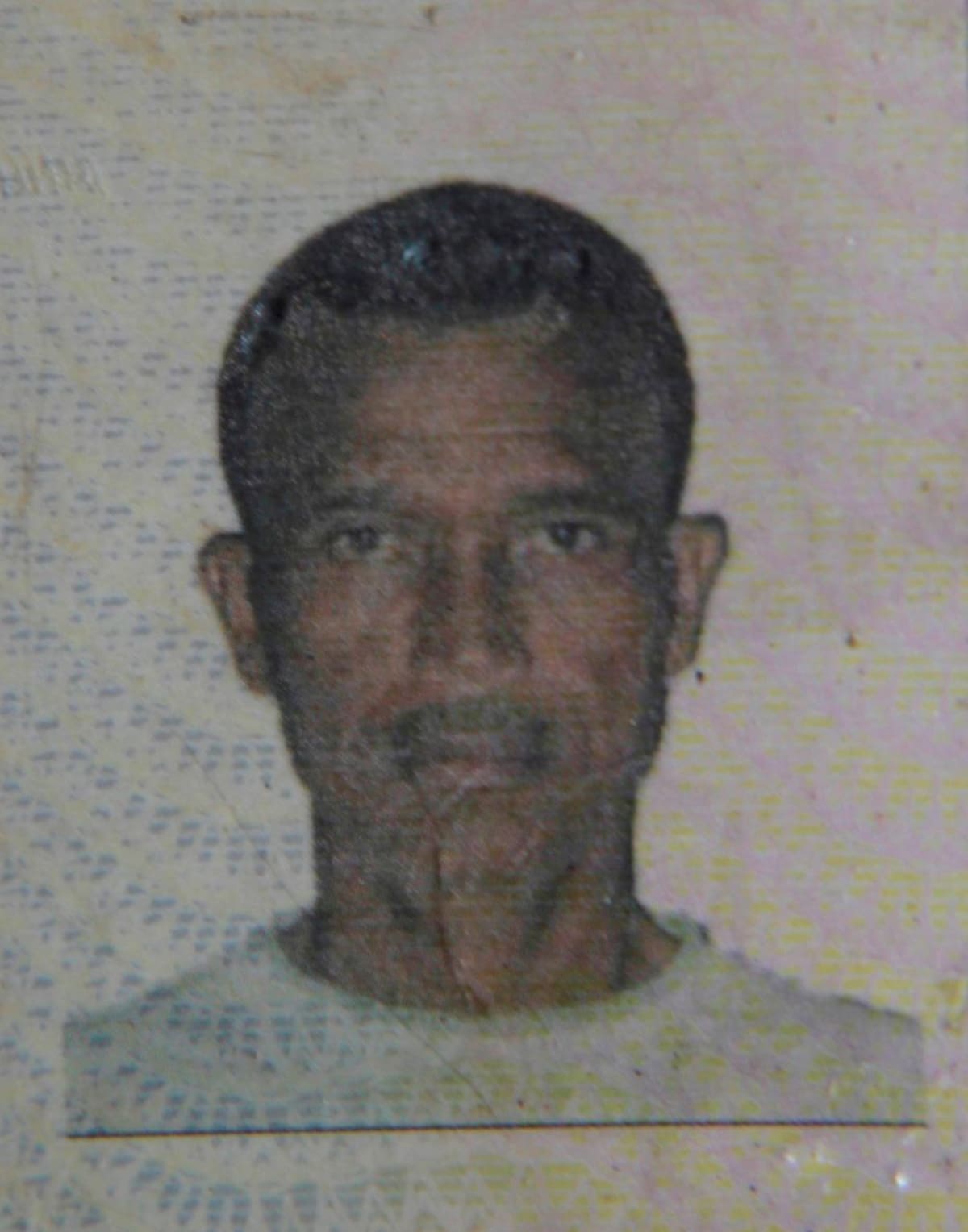 Guido Vitola Hurtado.